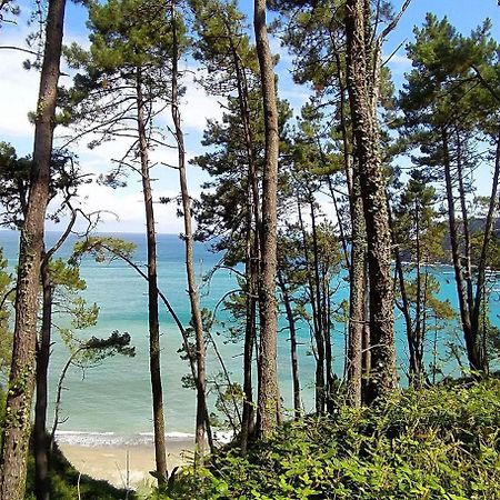 Penzion La Casa De Campo I Lamuno Exteriér fotografie