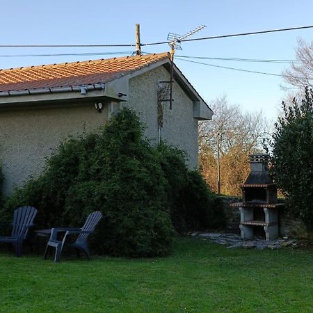 Penzion La Casa De Campo I Lamuno Exteriér fotografie