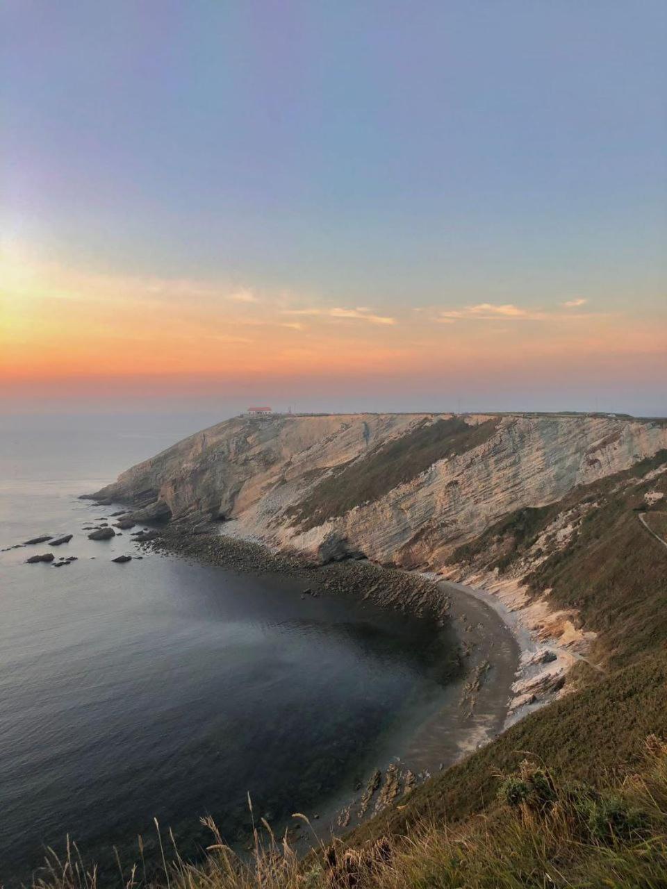 Penzion La Casa De Campo I Lamuno Exteriér fotografie